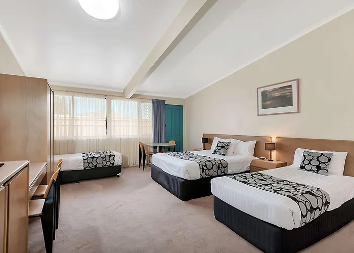 Toowoomba Motel