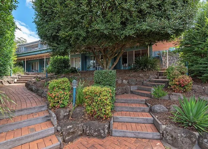 Toowoomba Motel