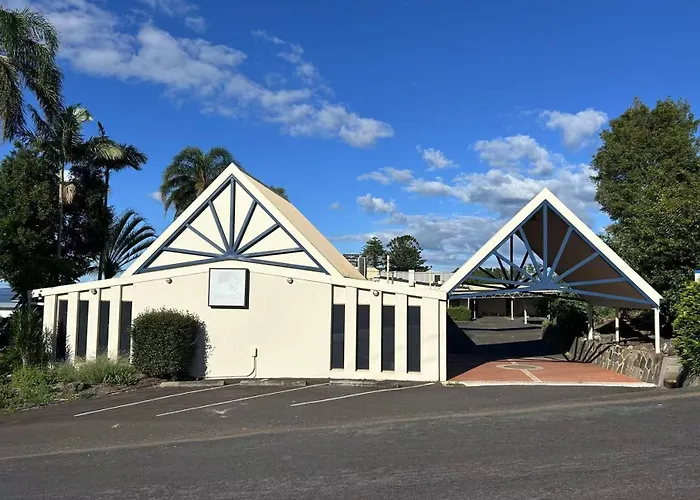 Toowoomba Motel