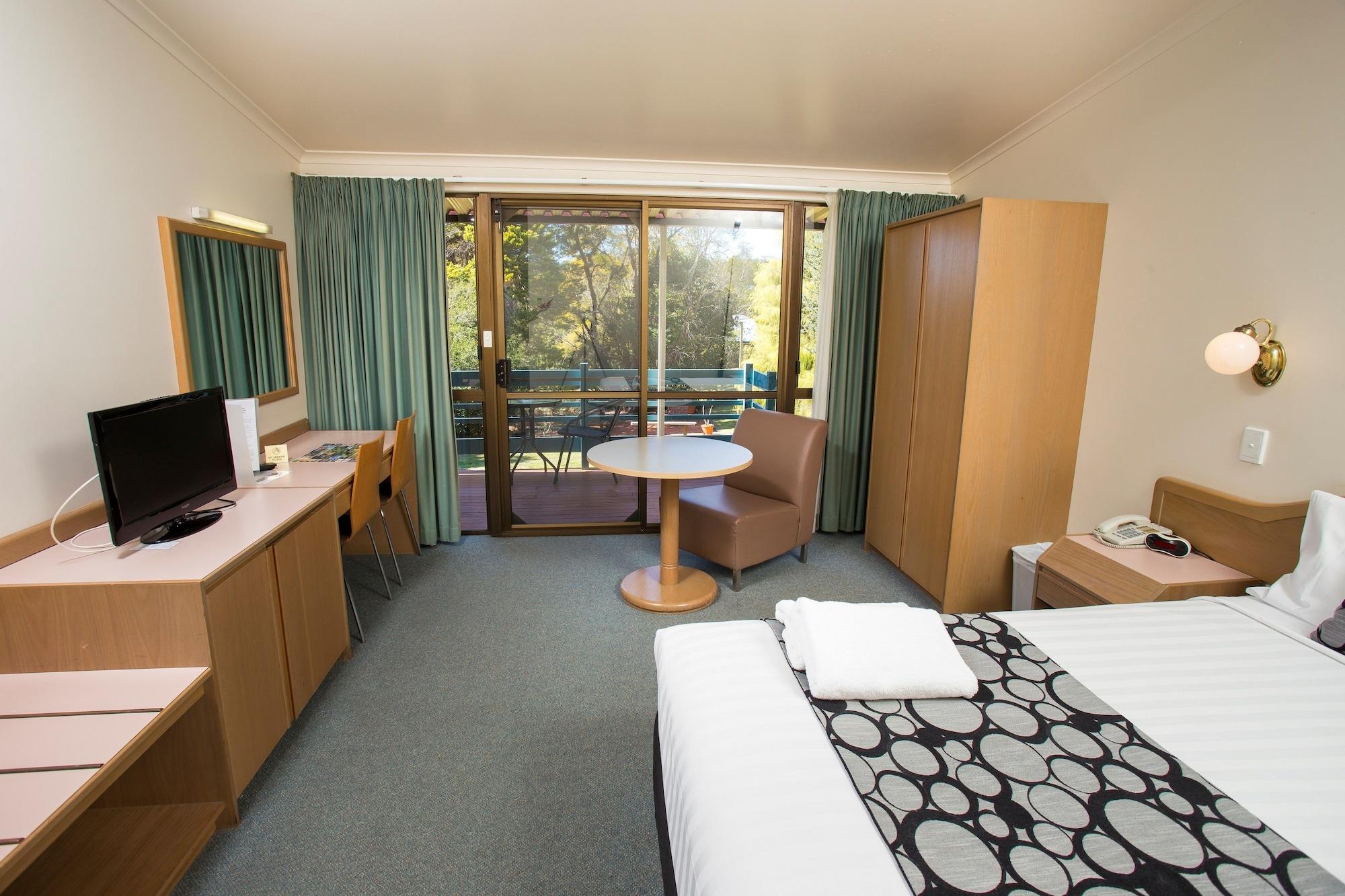 Toowoomba Motel 3* Toowoomba