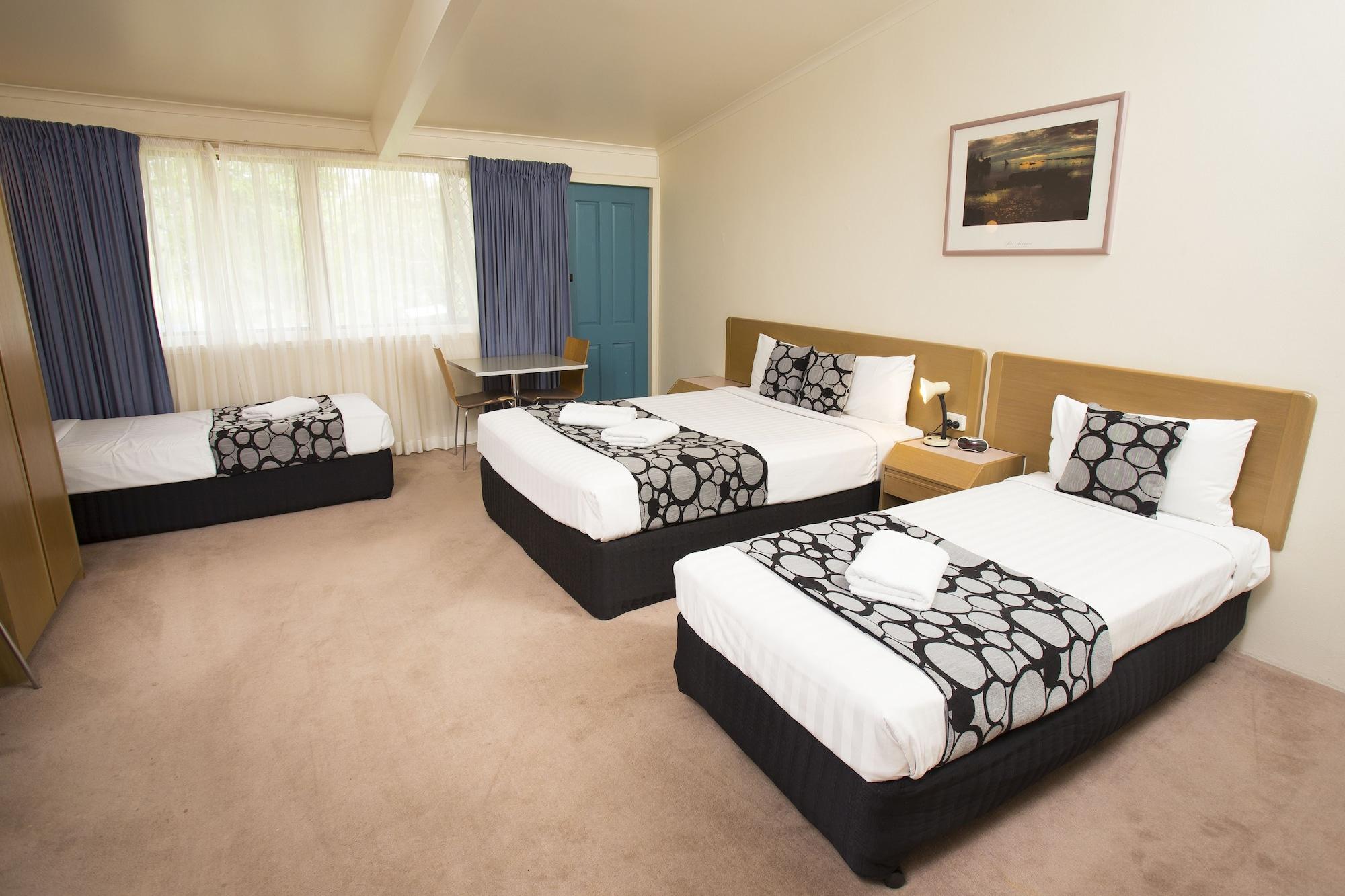 Toowoomba Motel Hotel