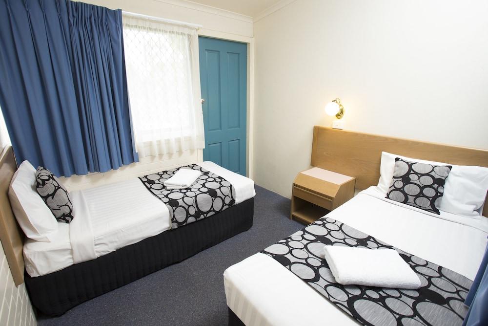 Hotel Toowoomba Motel Toowoomba