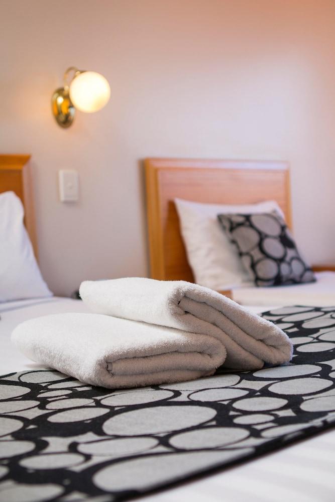 Hotel Toowoomba Motel