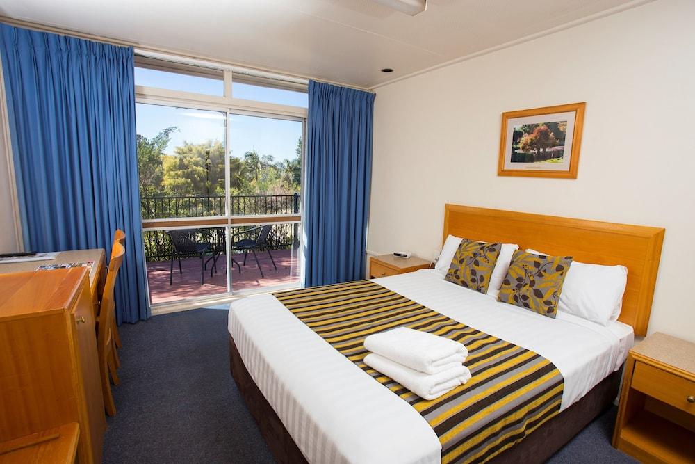 Toowoomba Motel 3* Toowoomba