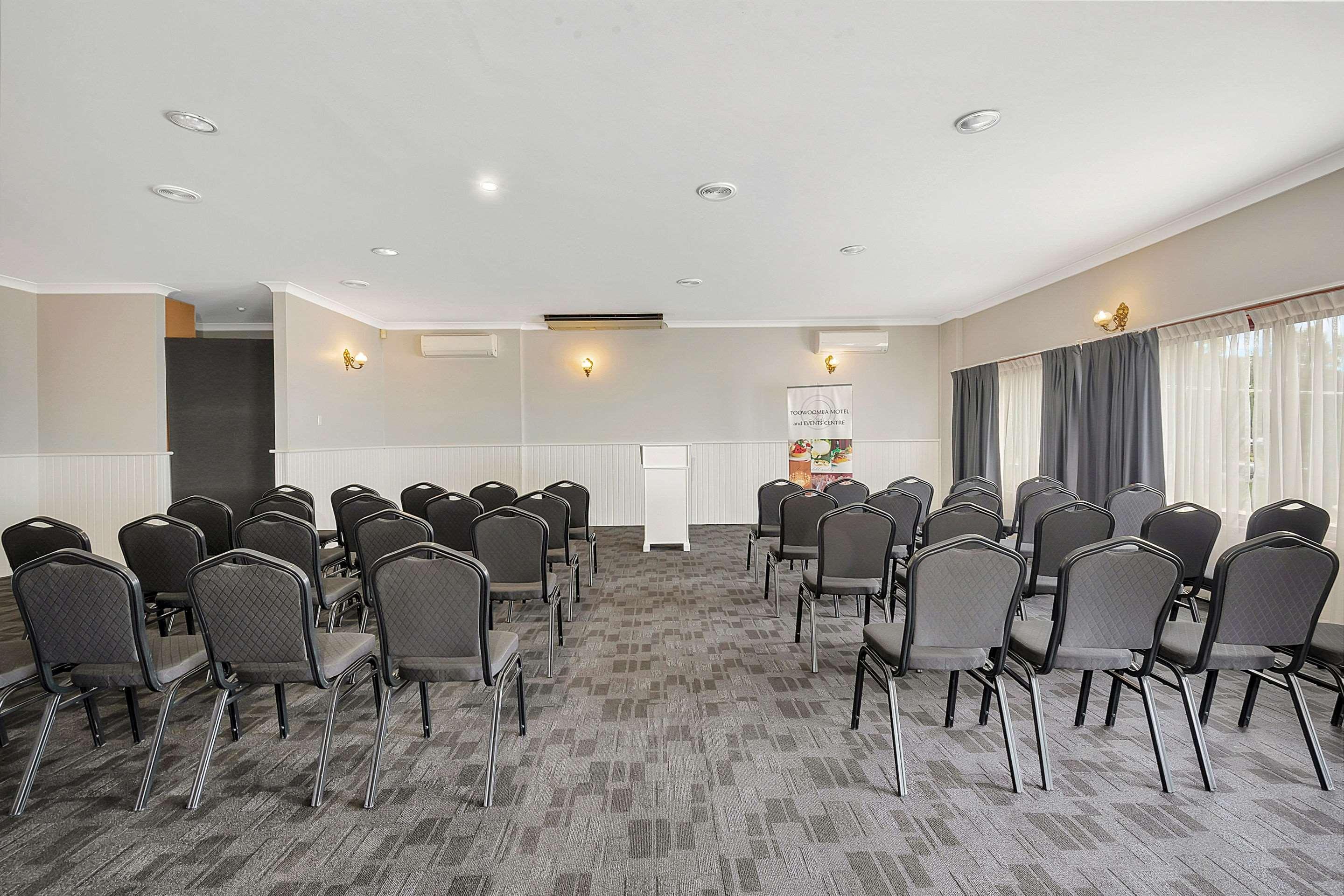 Hotel Toowoomba Motel Toowoomba