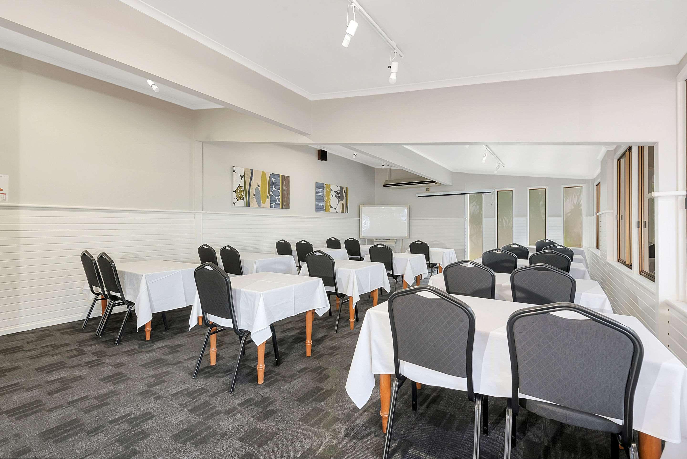 Hotel Toowoomba Motel 3*
