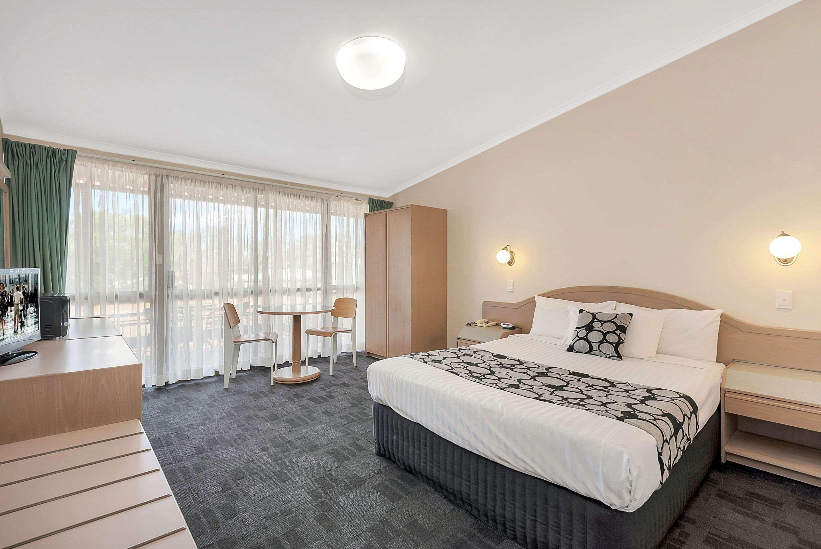 Toowoomba Motel Toowoomba