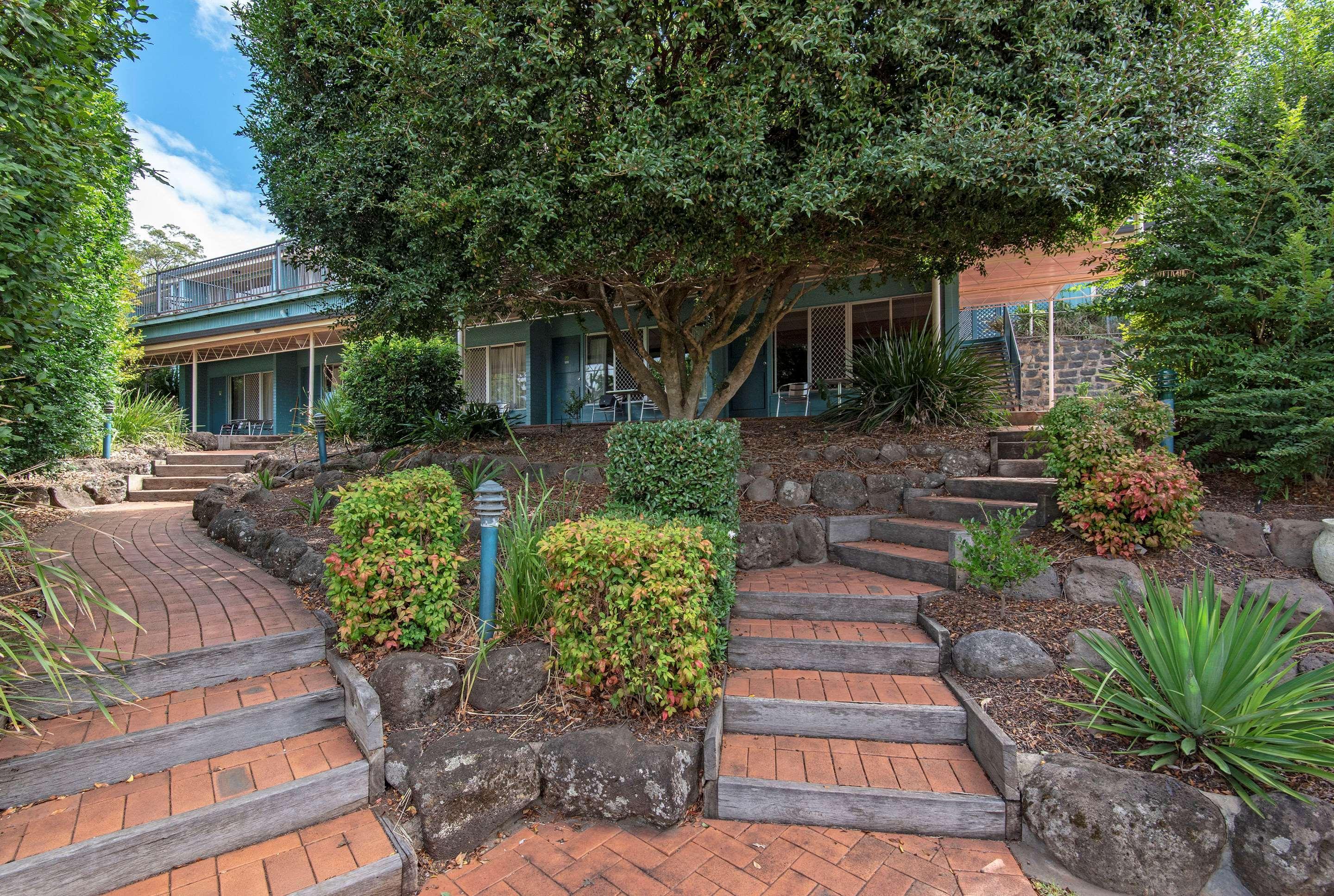 Toowoomba Motel Toowoomba