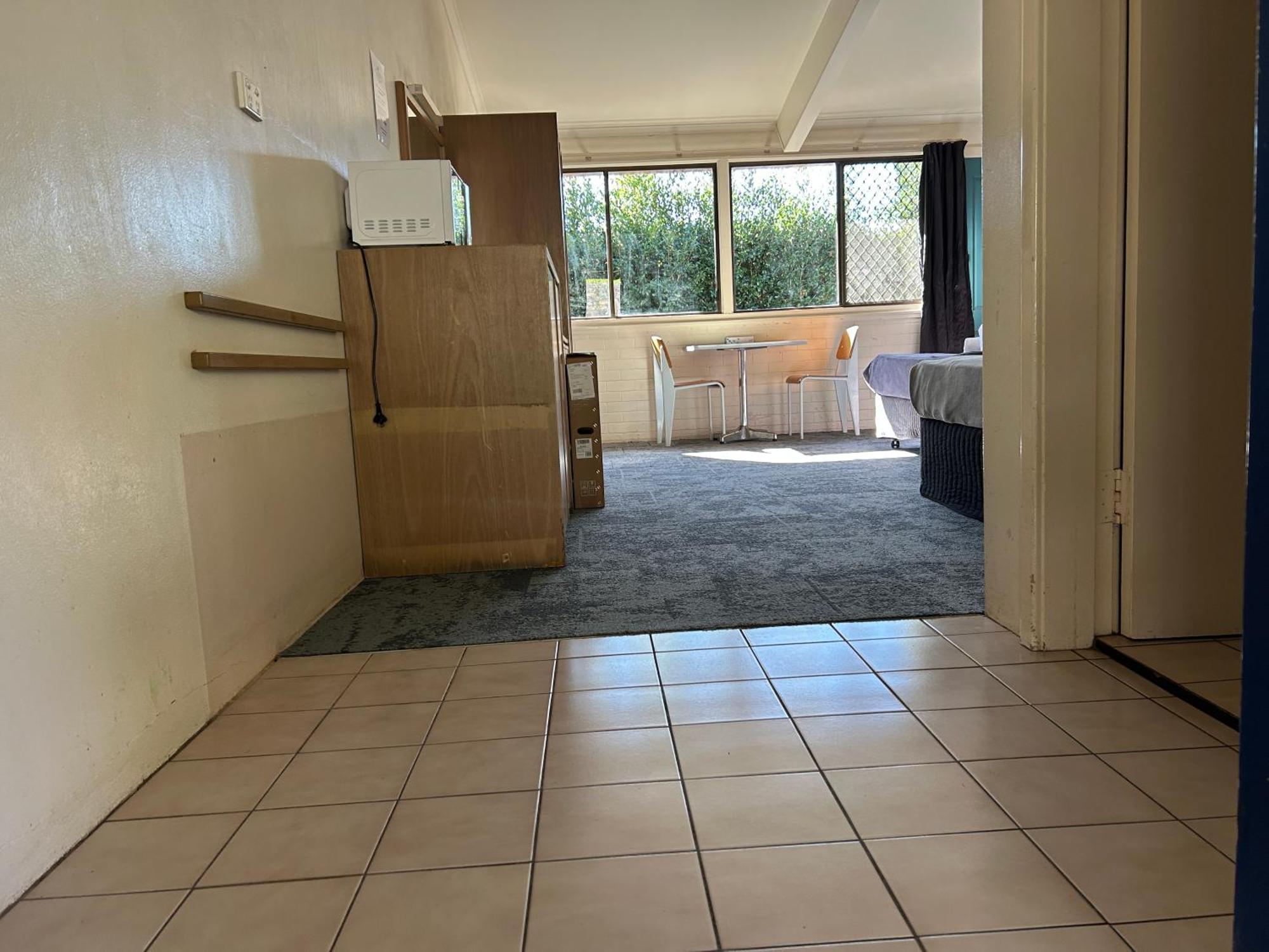 Toowoomba Motel Toowoomba