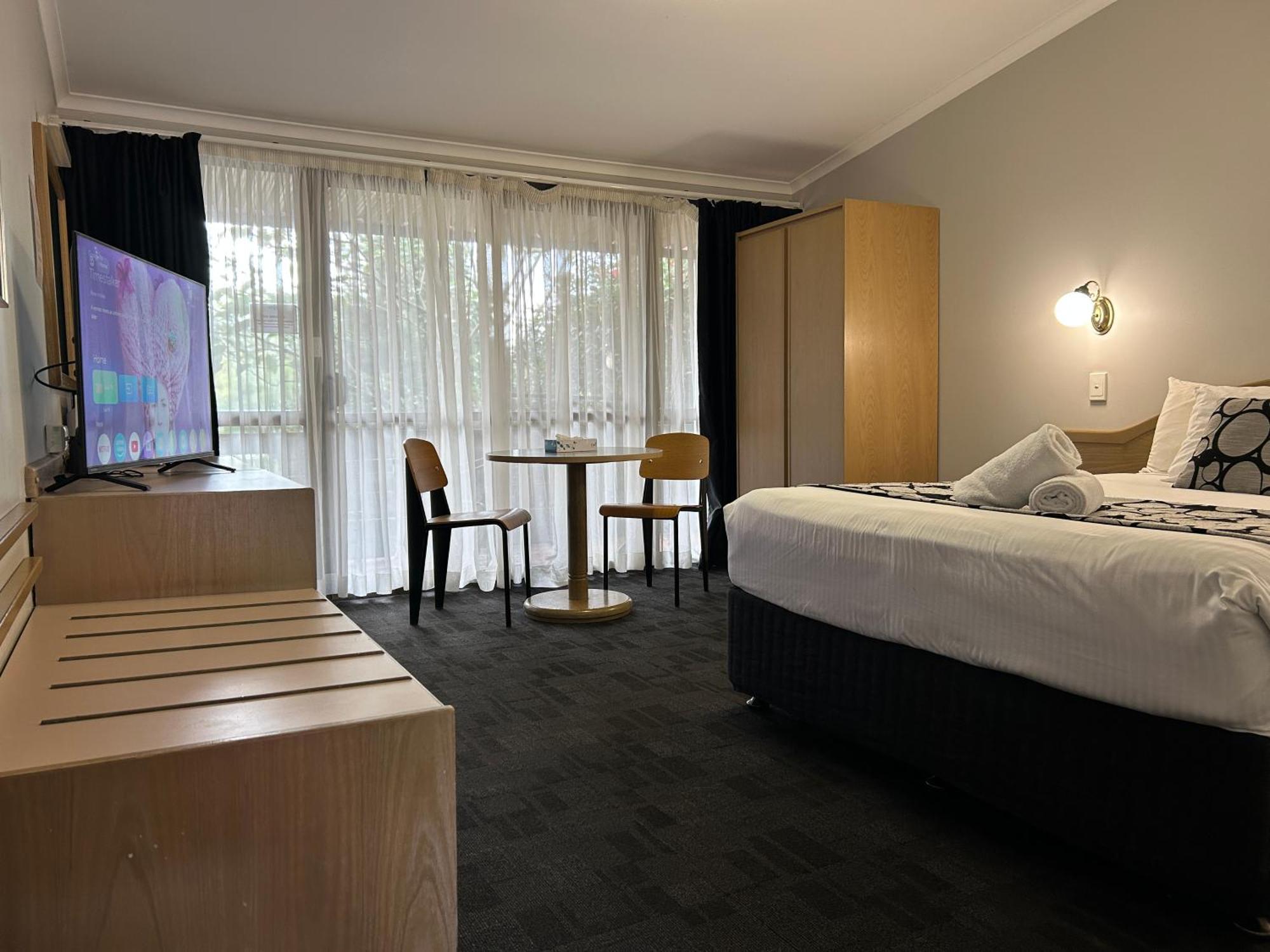 Hotel Toowoomba Motel Toowoomba