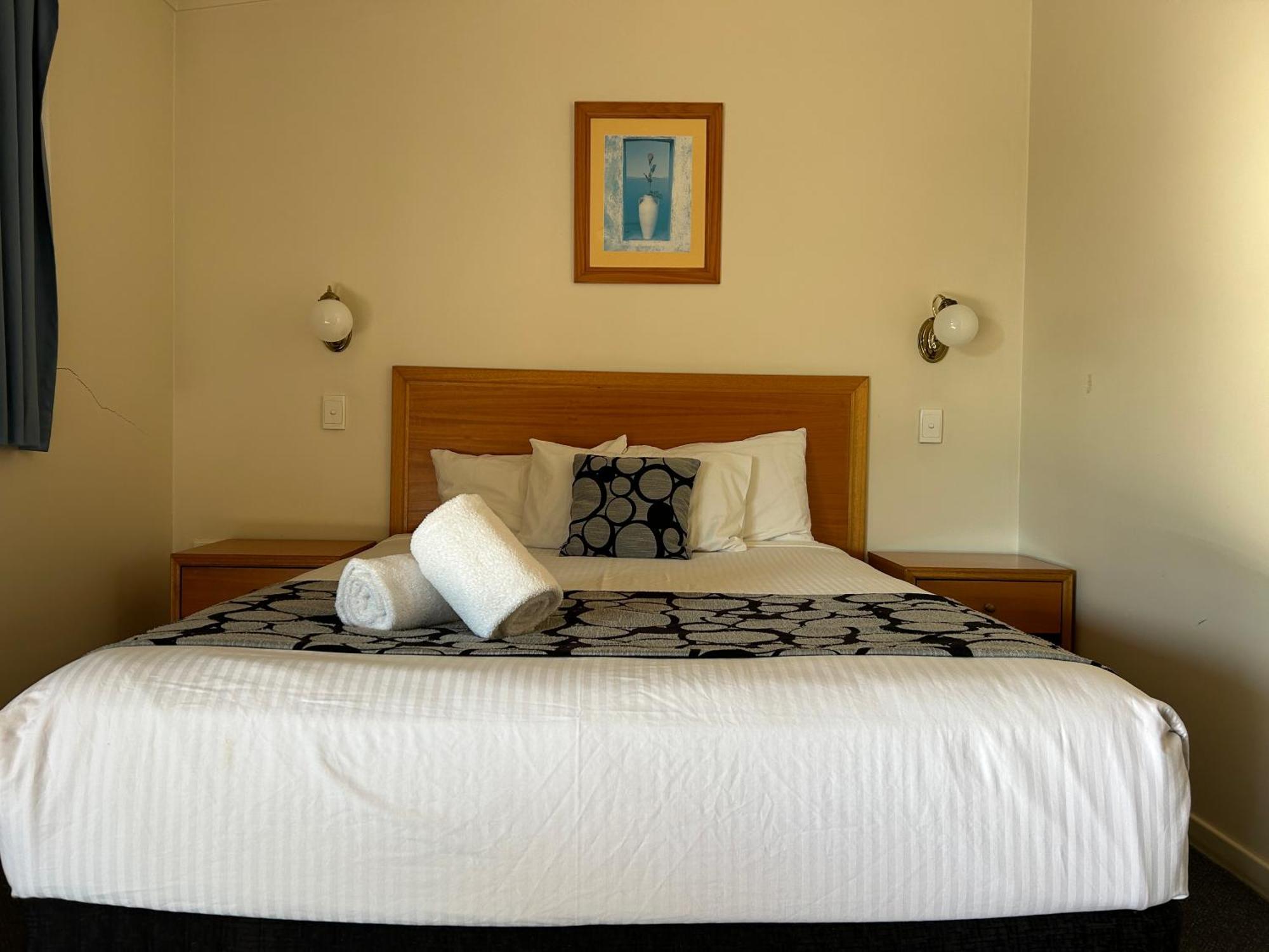 Hotel Toowoomba Motel