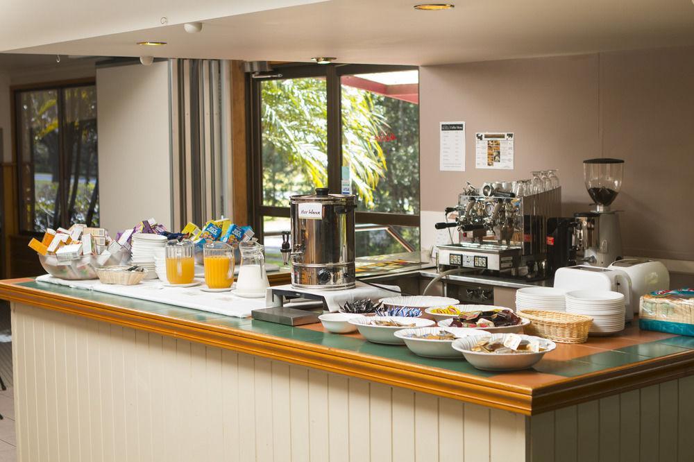 Toowoomba Motel 3*