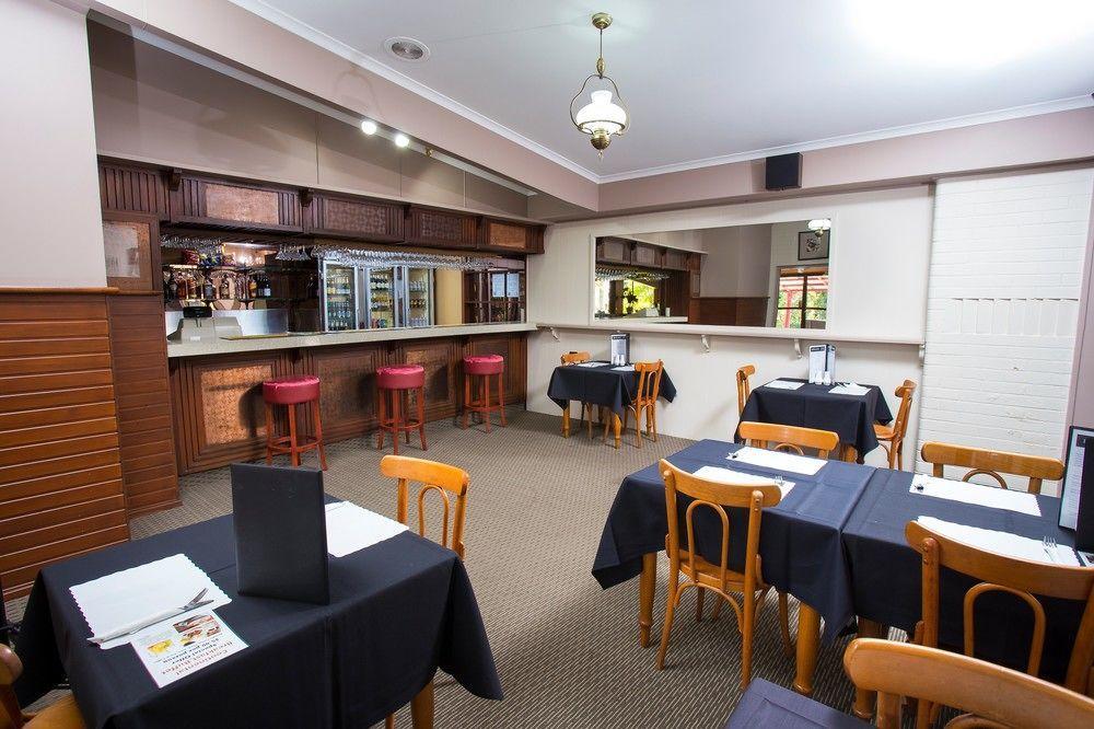 Toowoomba Motel 3*