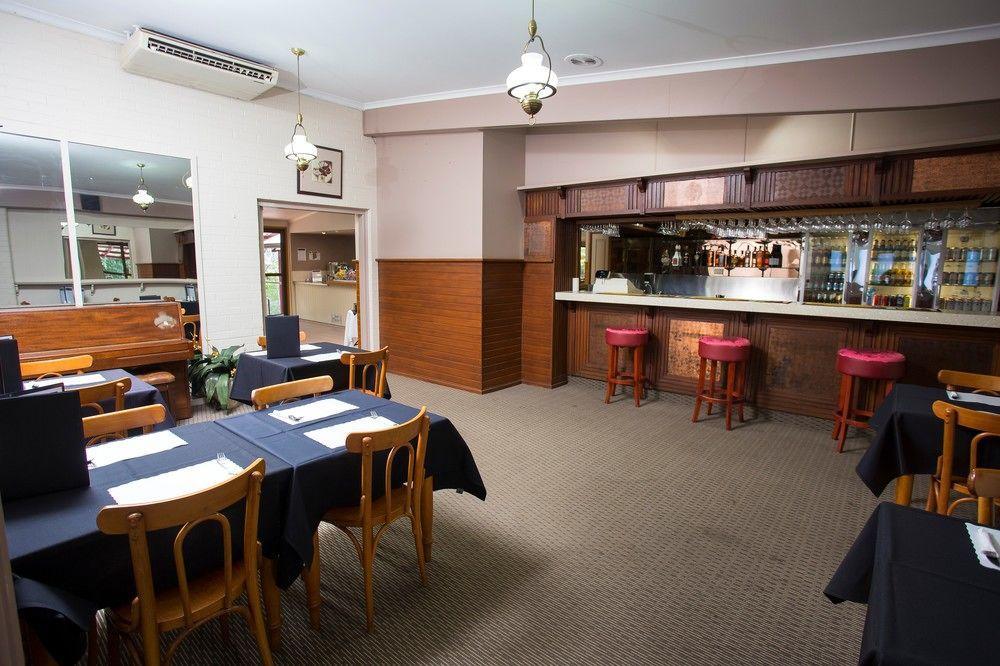 Toowoomba Motel Hotel