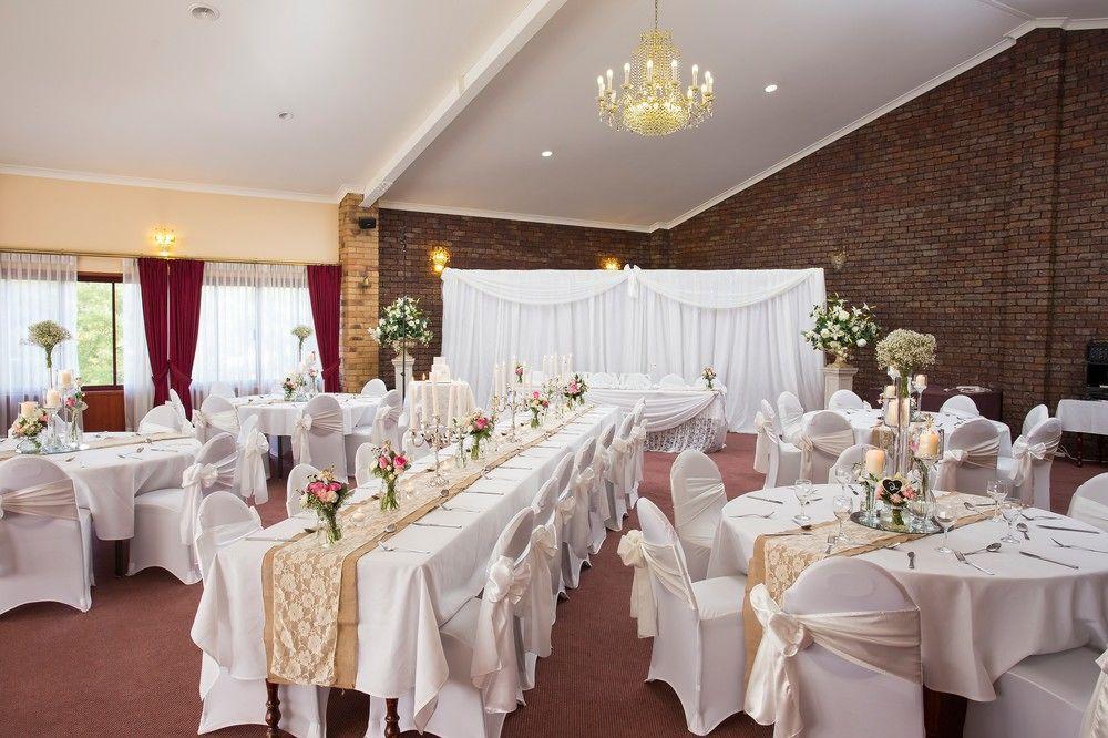 Toowoomba Motel Hotel 3*