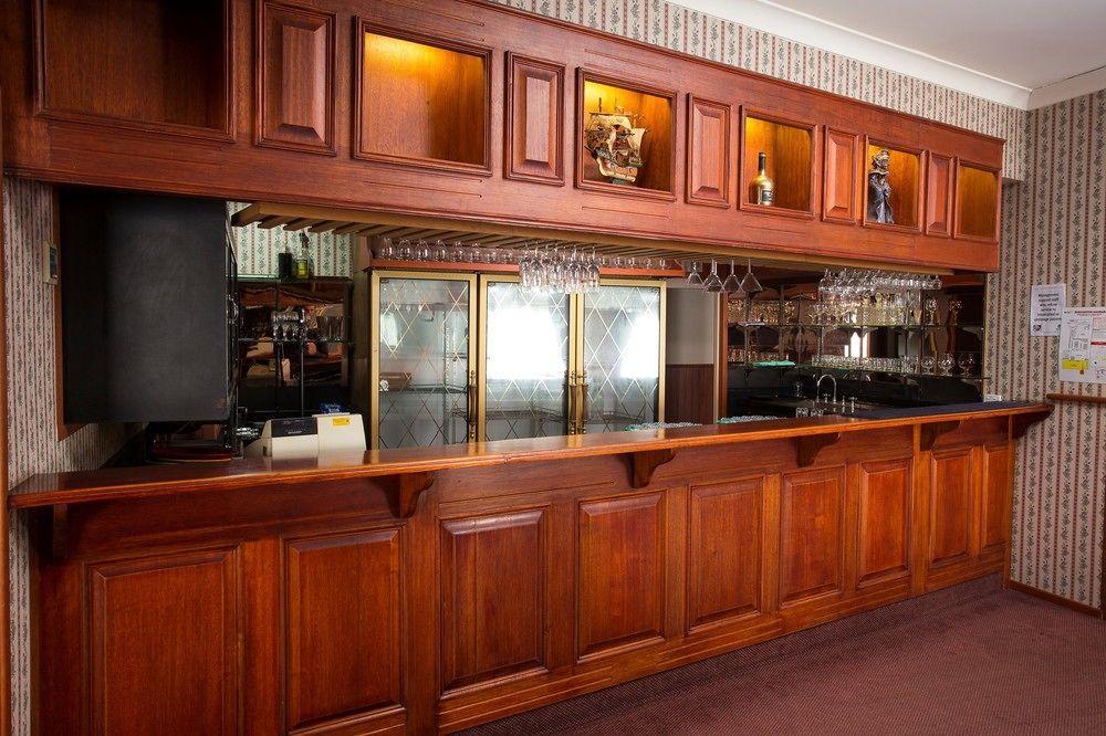 Toowoomba Motel Hotel Toowoomba