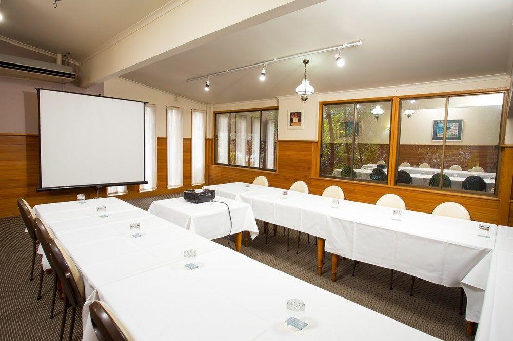 Toowoomba Motel 3* Toowoomba