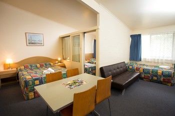 Toowoomba Motel 3* Toowoomba