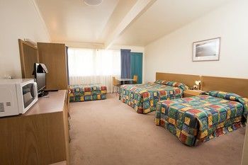 Toowoomba Motel 3*