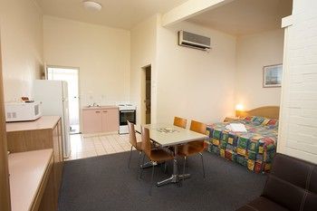 Toowoomba Motel Hotel Toowoomba