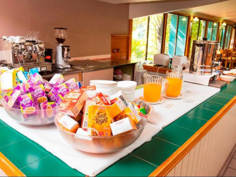 Toowoomba Motel Hotel 3*