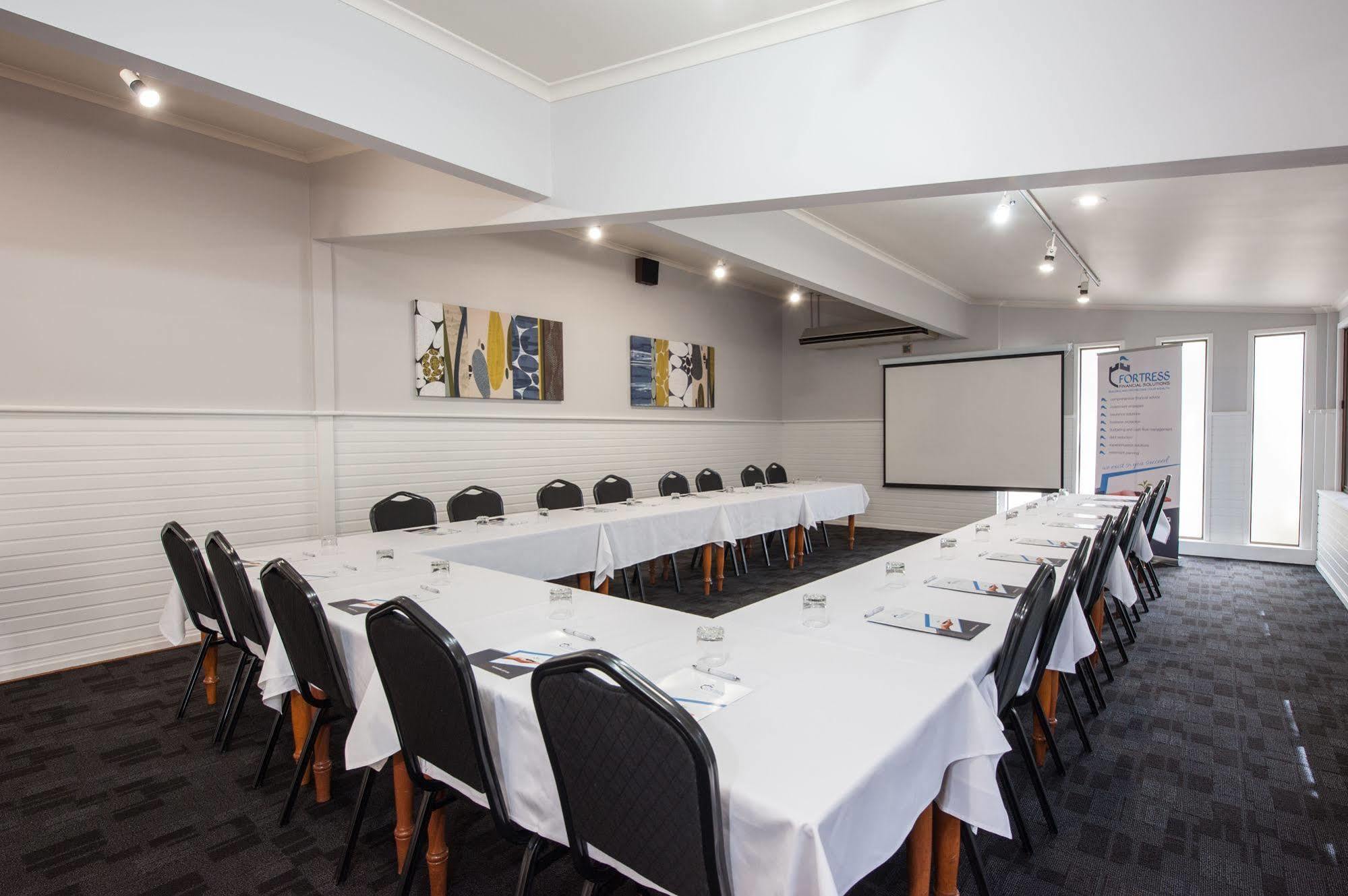 Hotel Toowoomba Motel Toowoomba