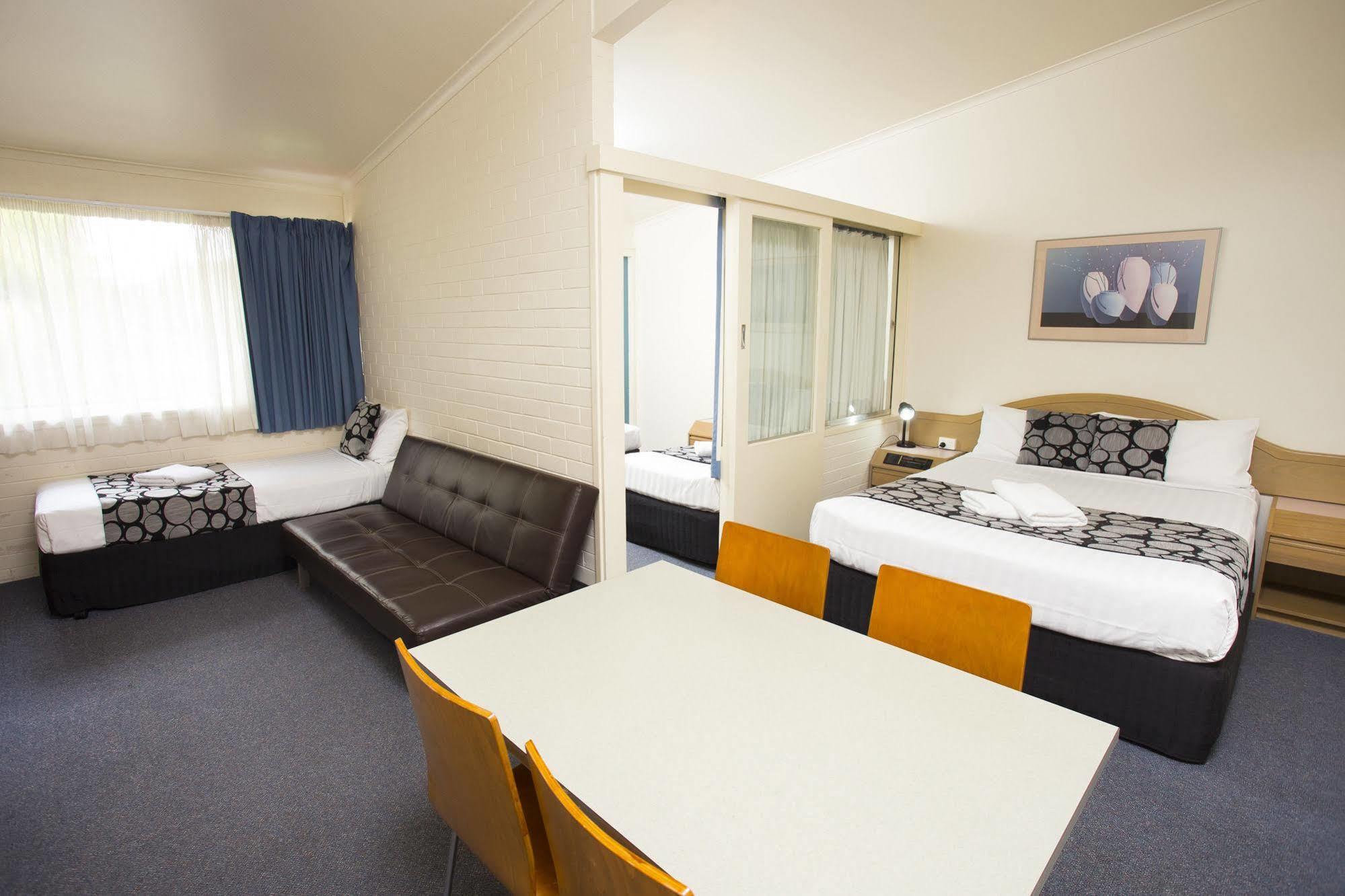 Toowoomba Motel
