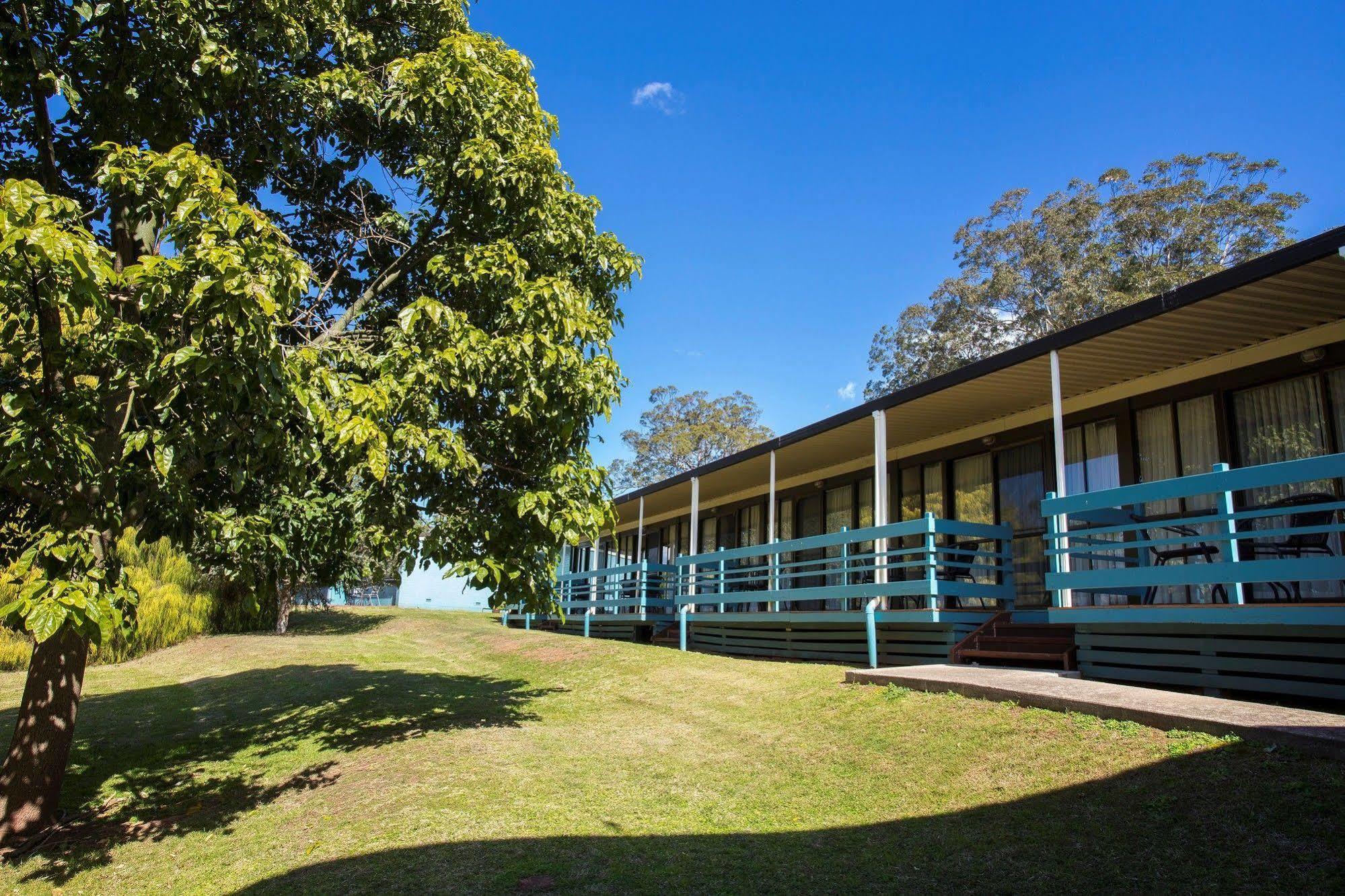 Hotel Toowoomba Motel