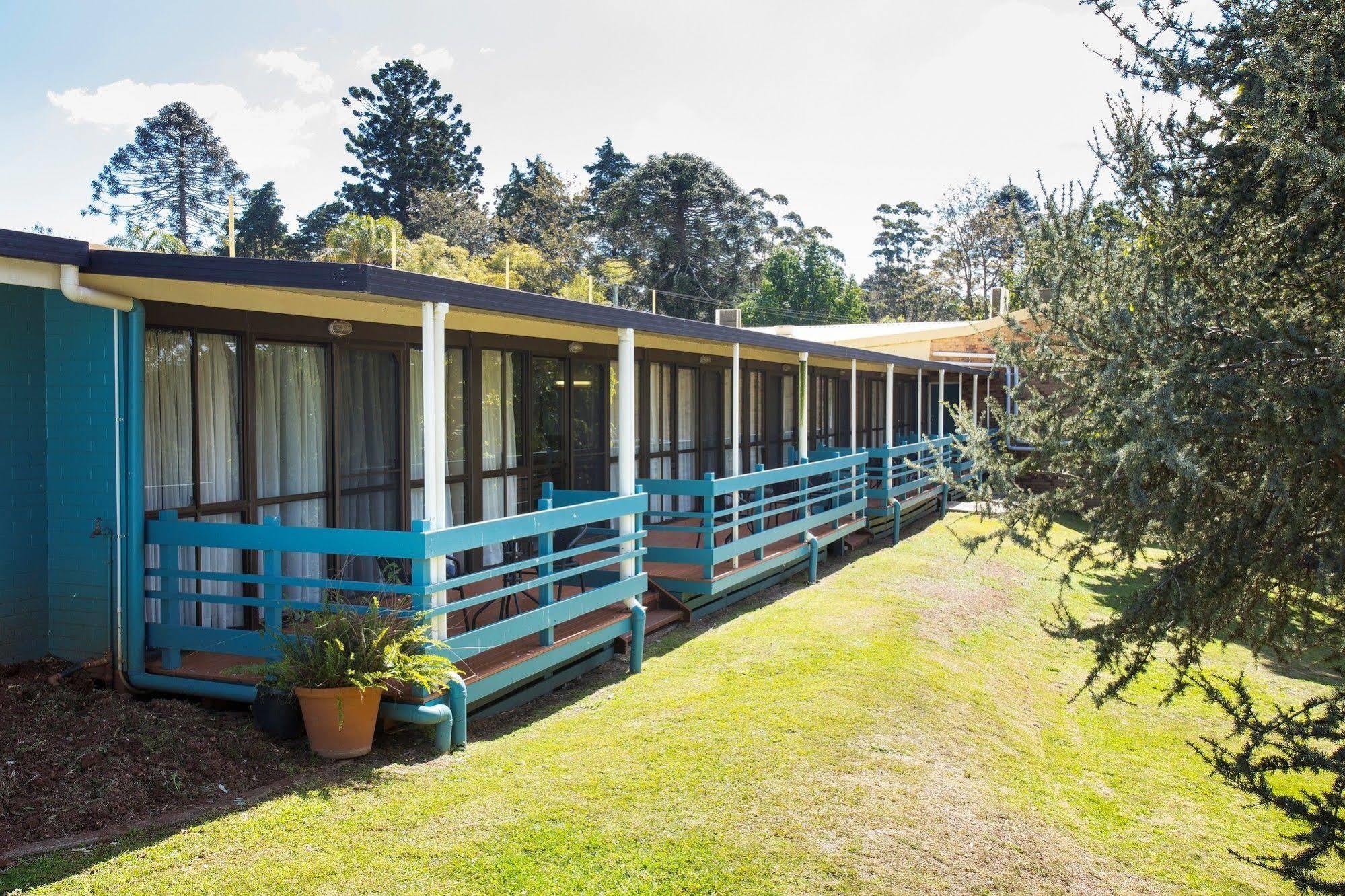 Hotel Toowoomba Motel Toowoomba