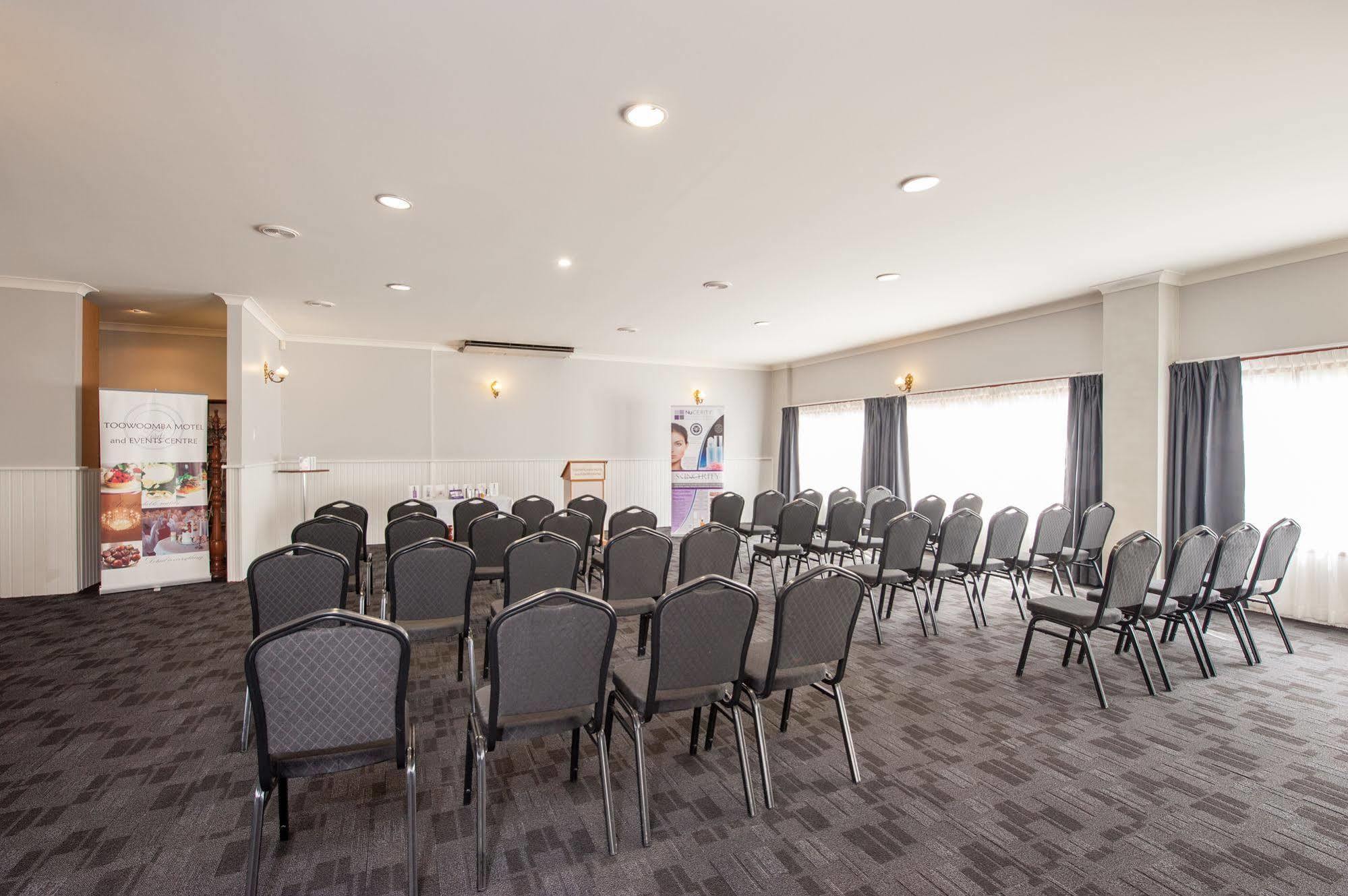 Toowoomba Motel Hotel Toowoomba
