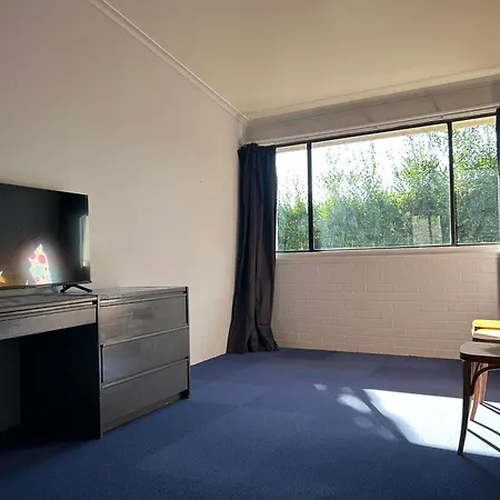Toowoomba Motel Exterior photo