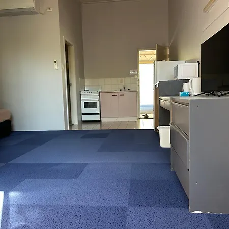 Toowoomba Motel Exterior photo