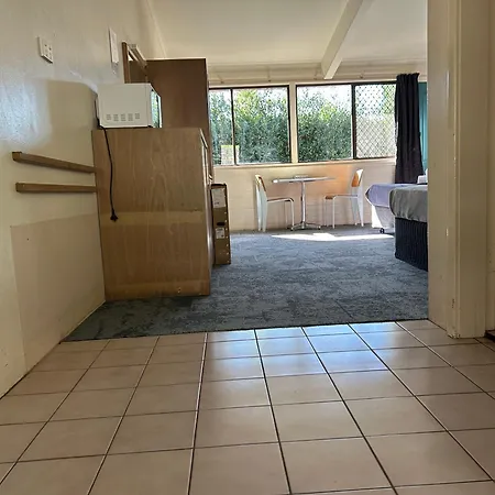 Toowoomba Motel Exterior photo