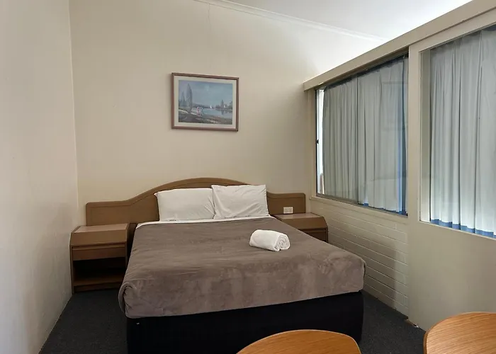 Toowoomba Motel