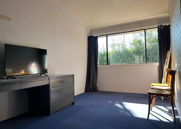 Toowoomba Motel