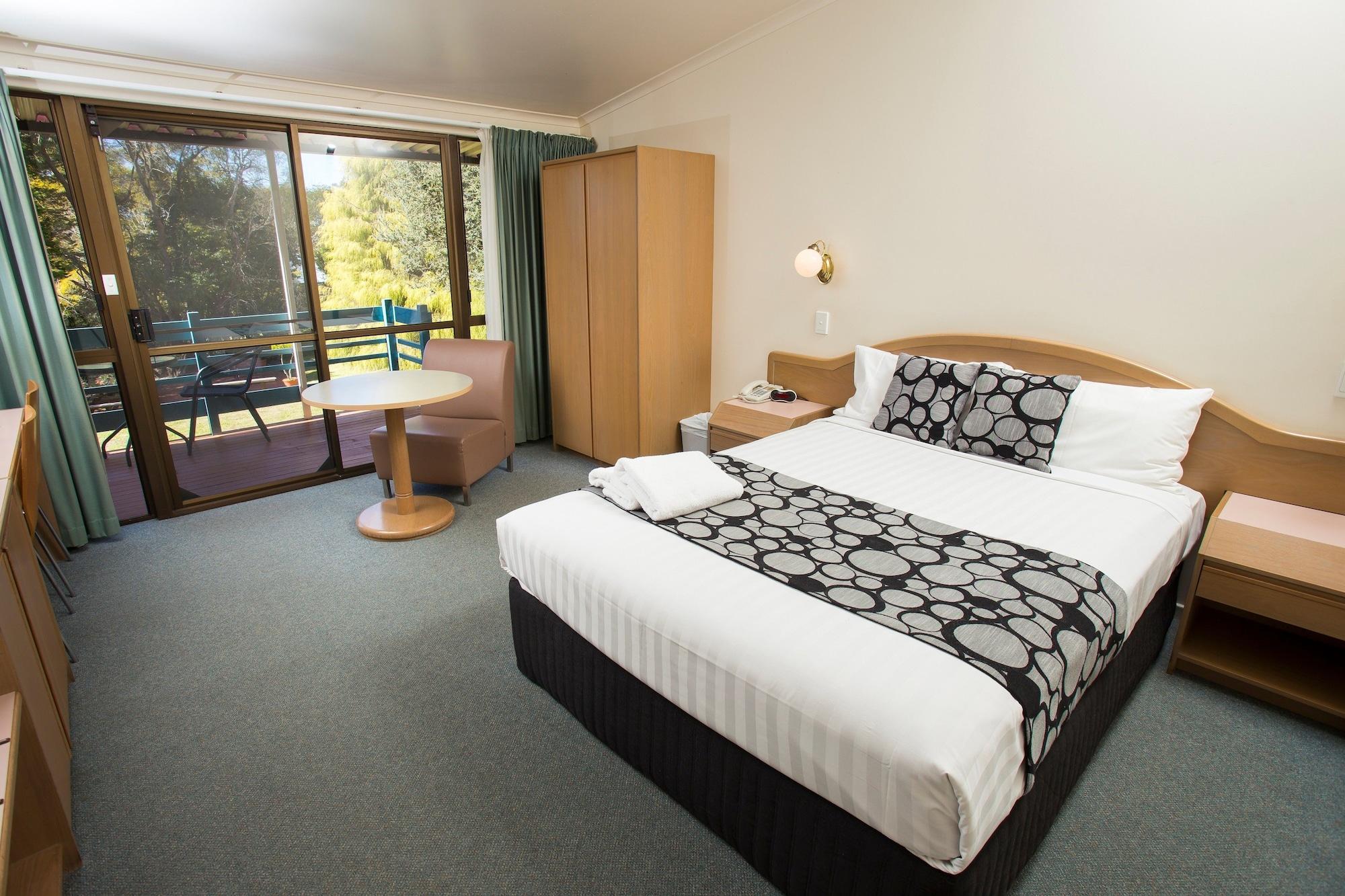 Toowoomba Motel Toowoomba