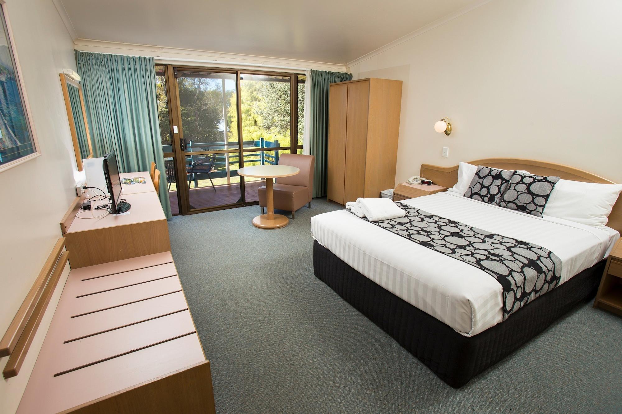 Toowoomba Motel 3*