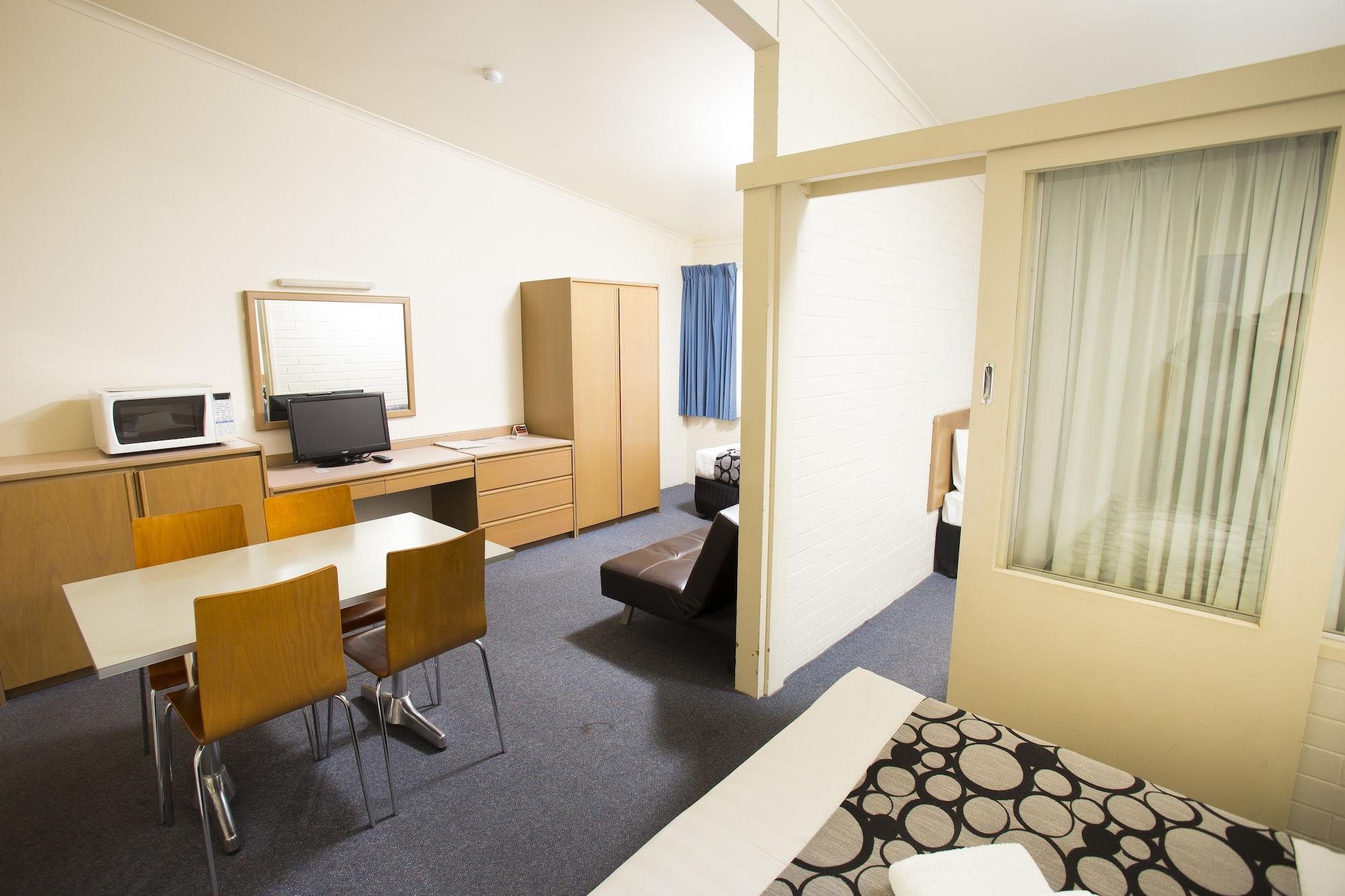 Hotel Toowoomba Motel Toowoomba