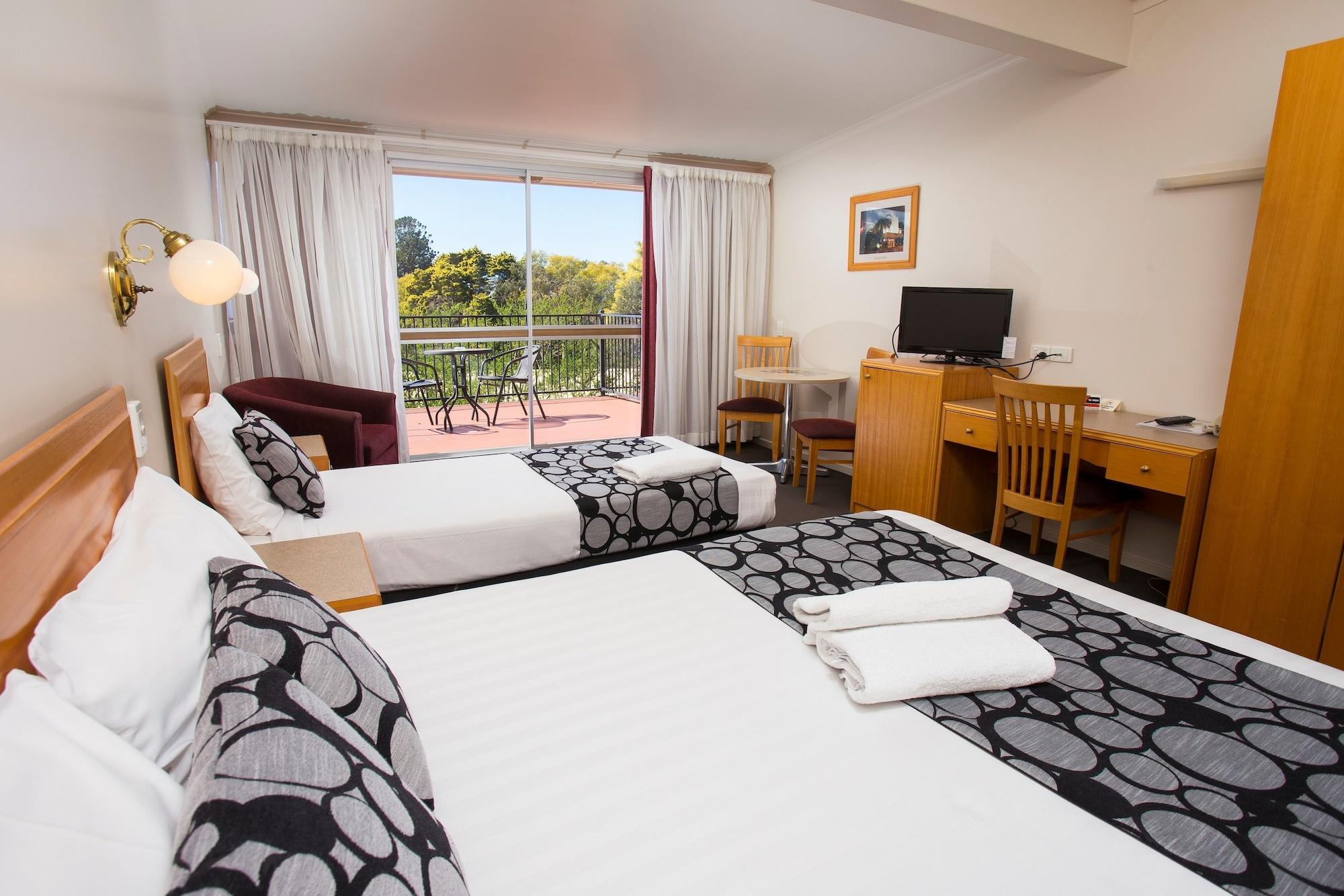 Toowoomba Motel Toowoomba