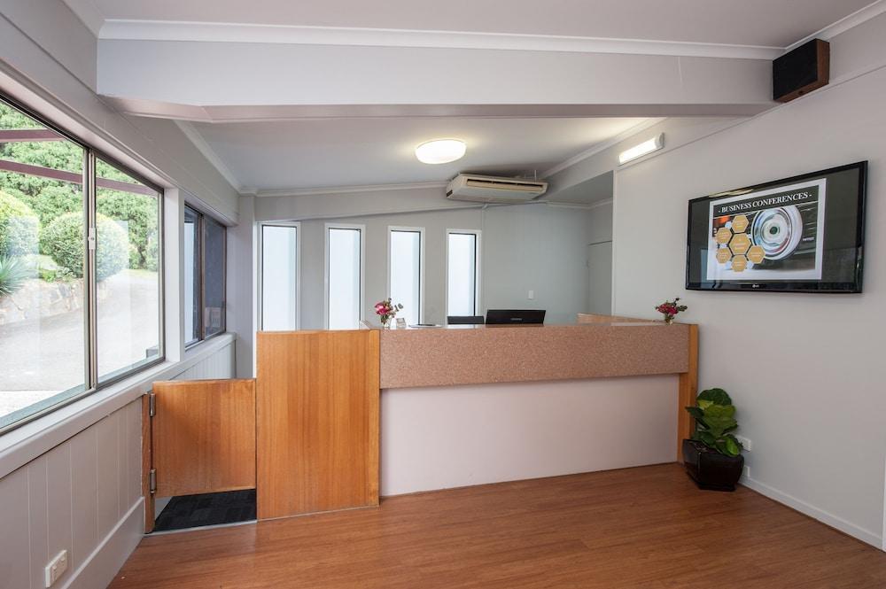 Toowoomba Motel