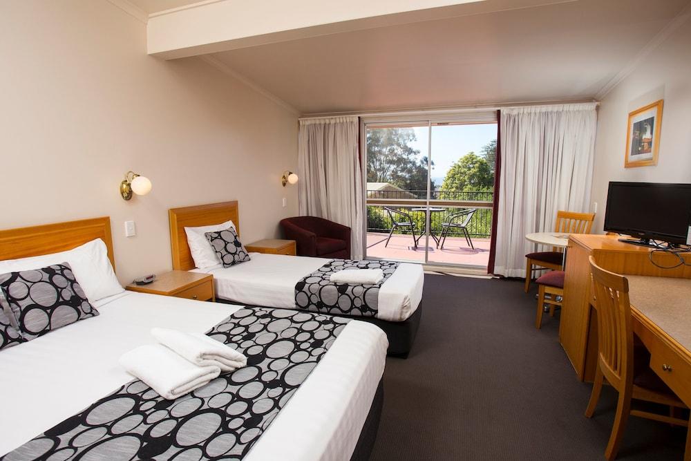 Toowoomba Motel 3* Toowoomba