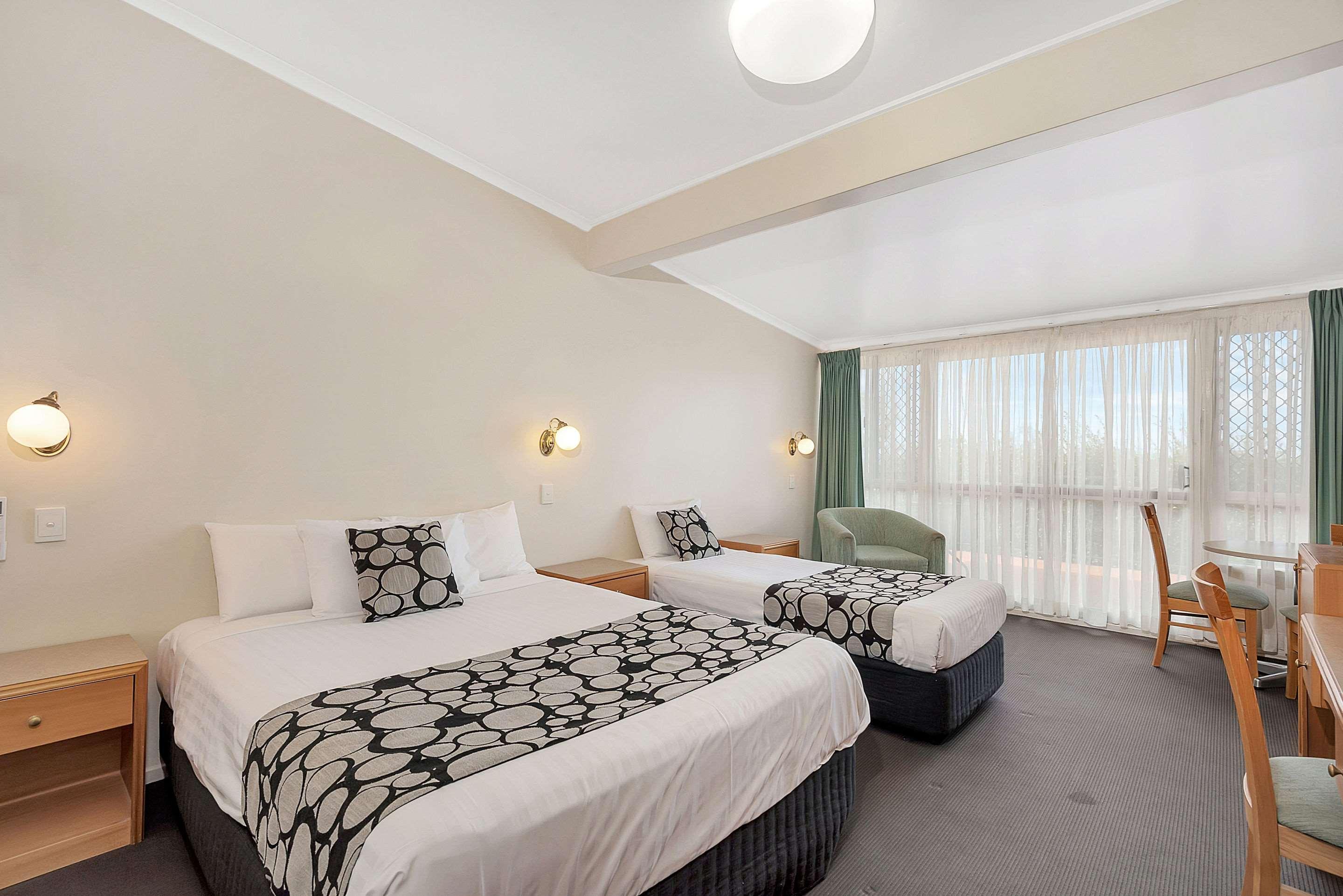 Toowoomba Motel Toowoomba