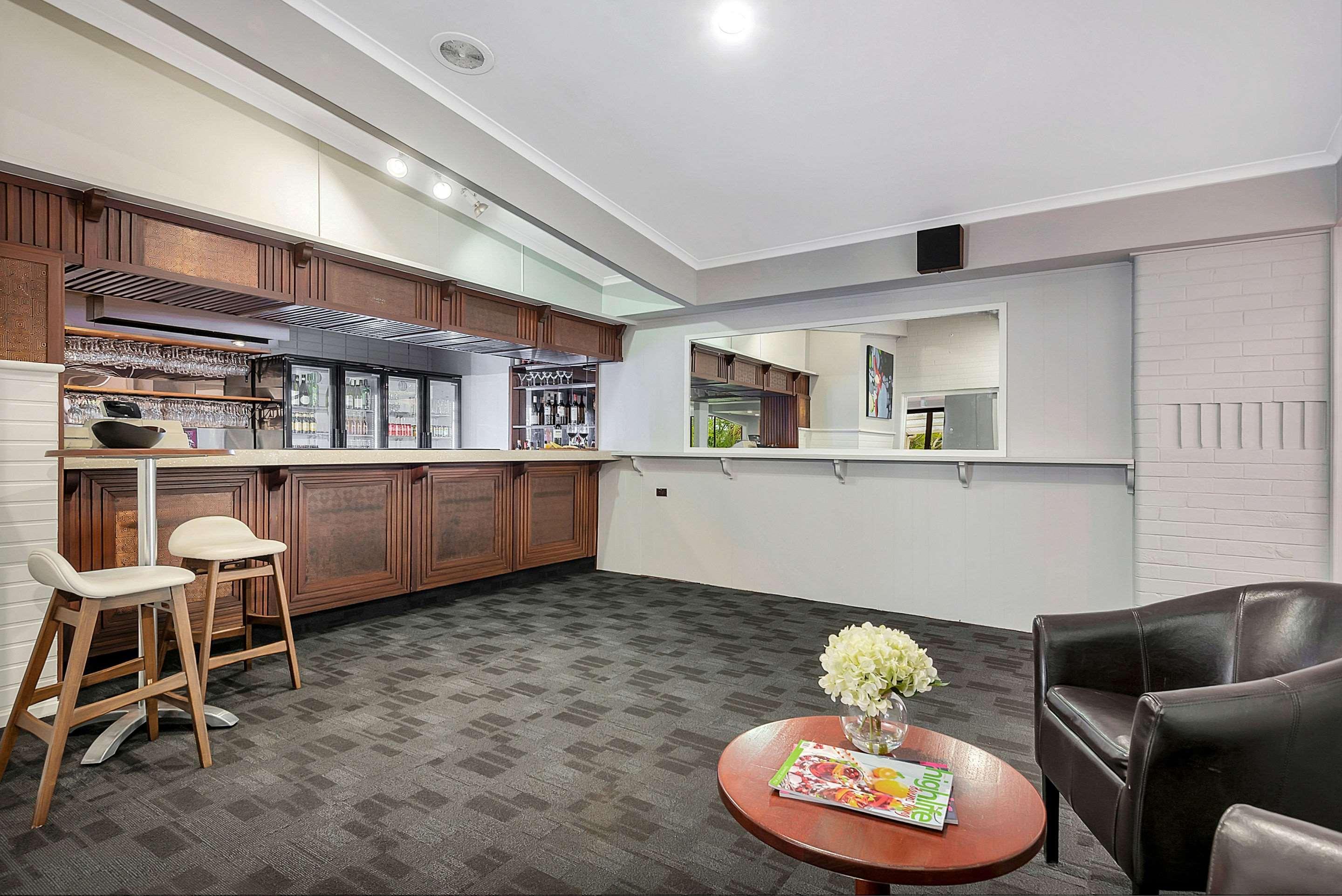 Toowoomba Motel Hotel 3*