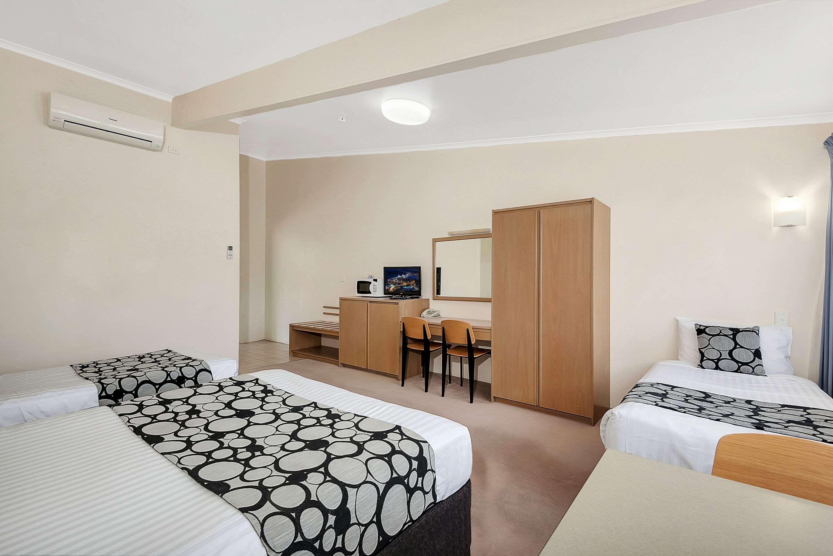 Toowoomba Motel Hotel