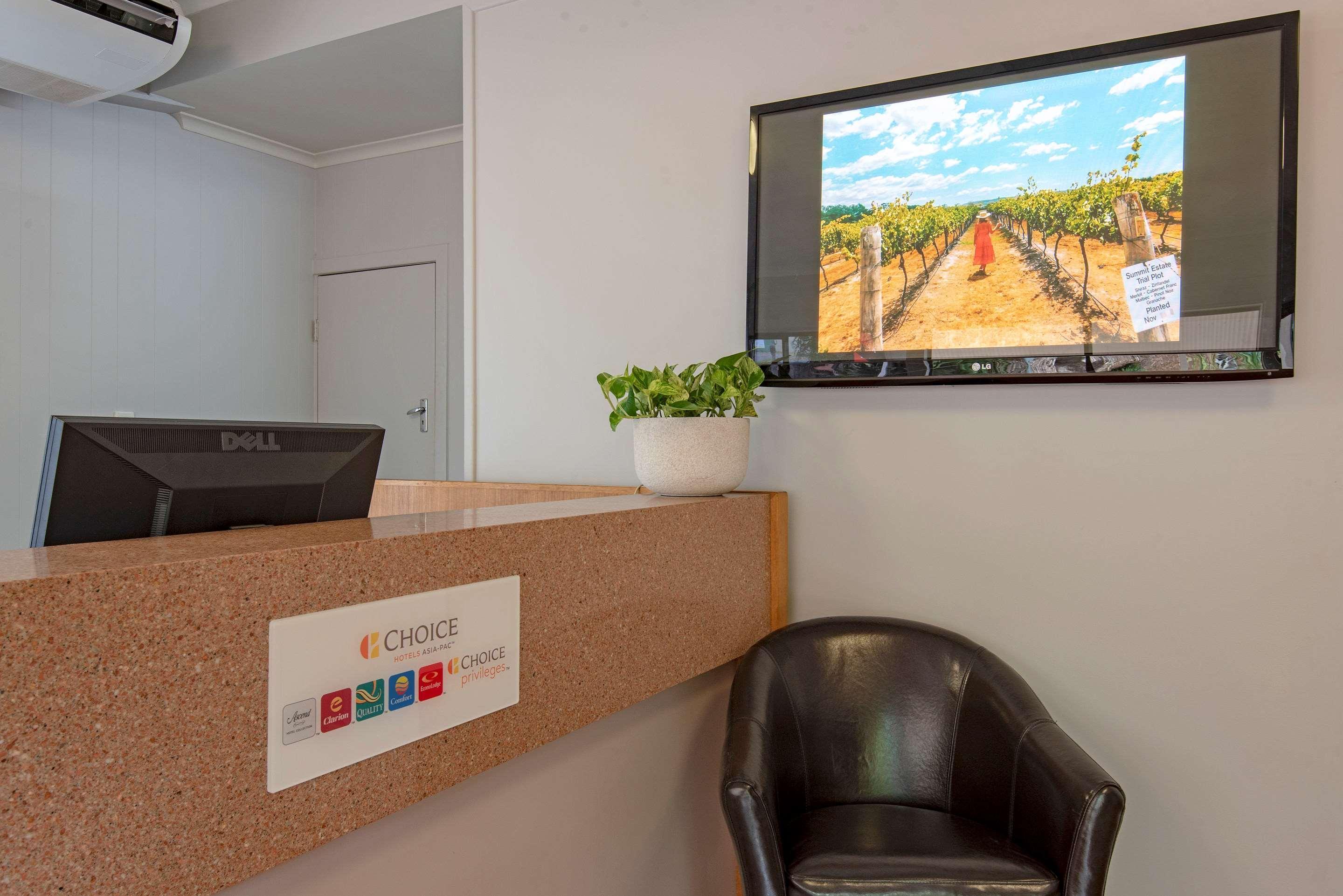 Hotel Toowoomba Motel