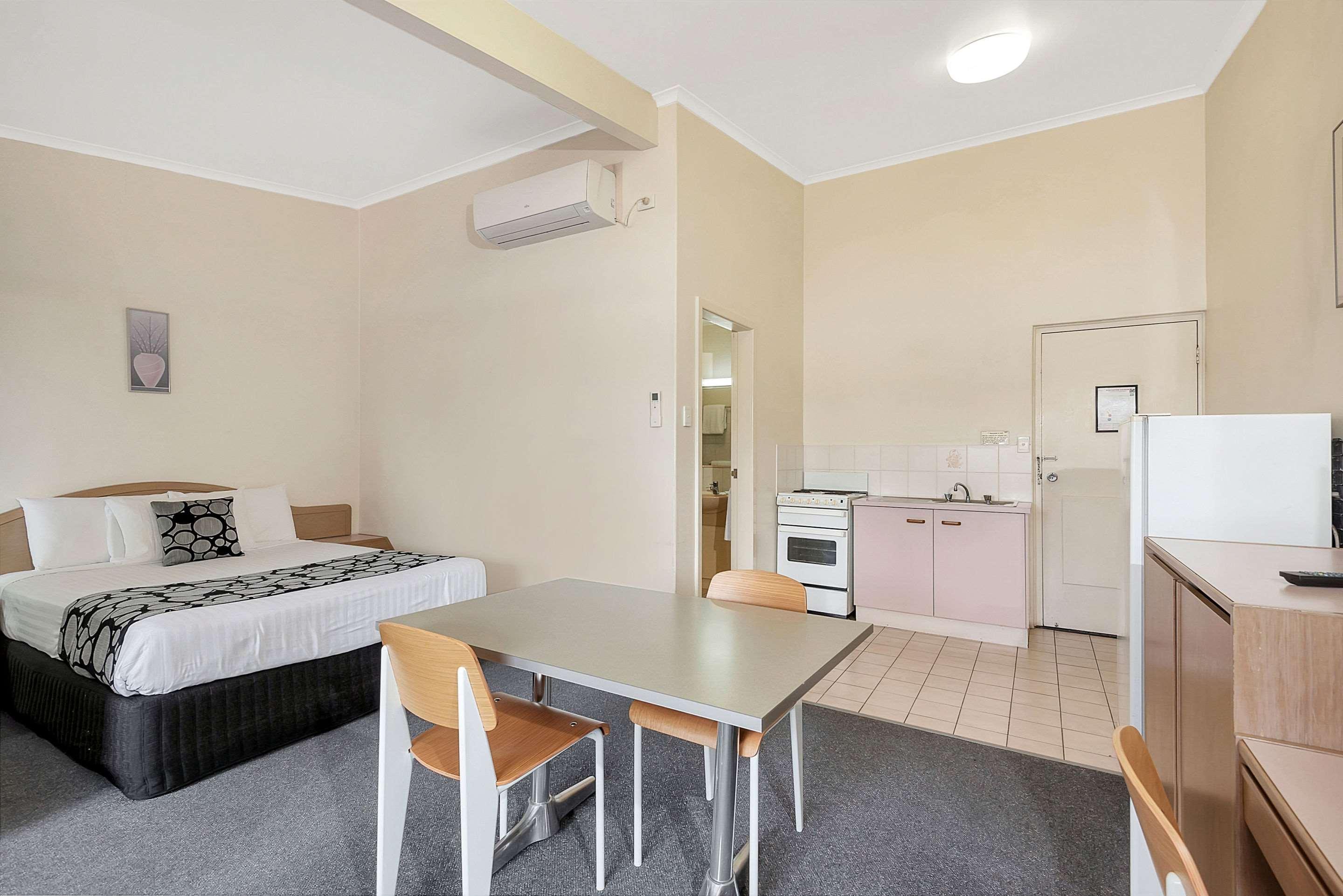 Hotel Toowoomba Motel Toowoomba