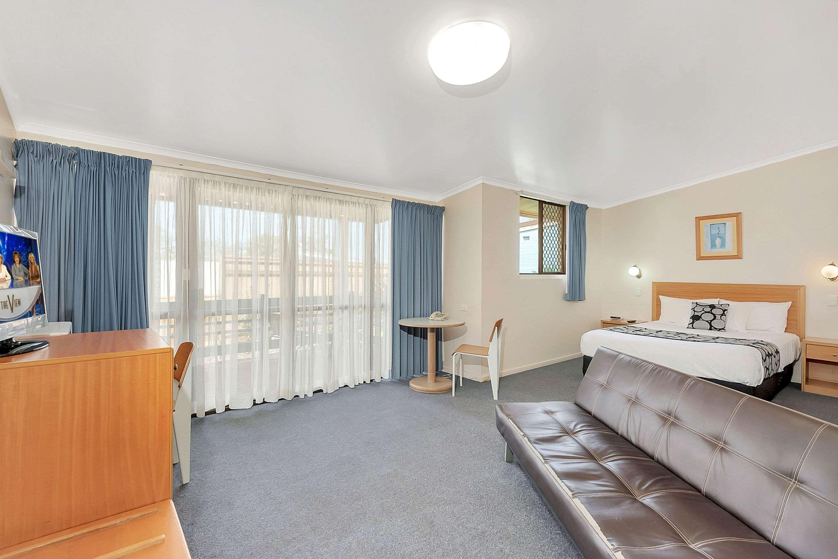 Toowoomba Motel 3*