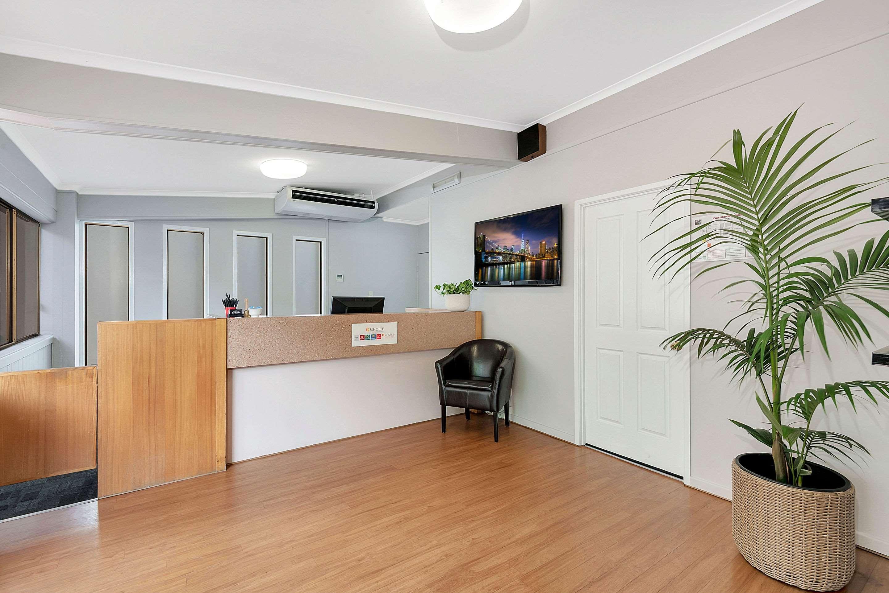 Toowoomba Motel Hotel Toowoomba