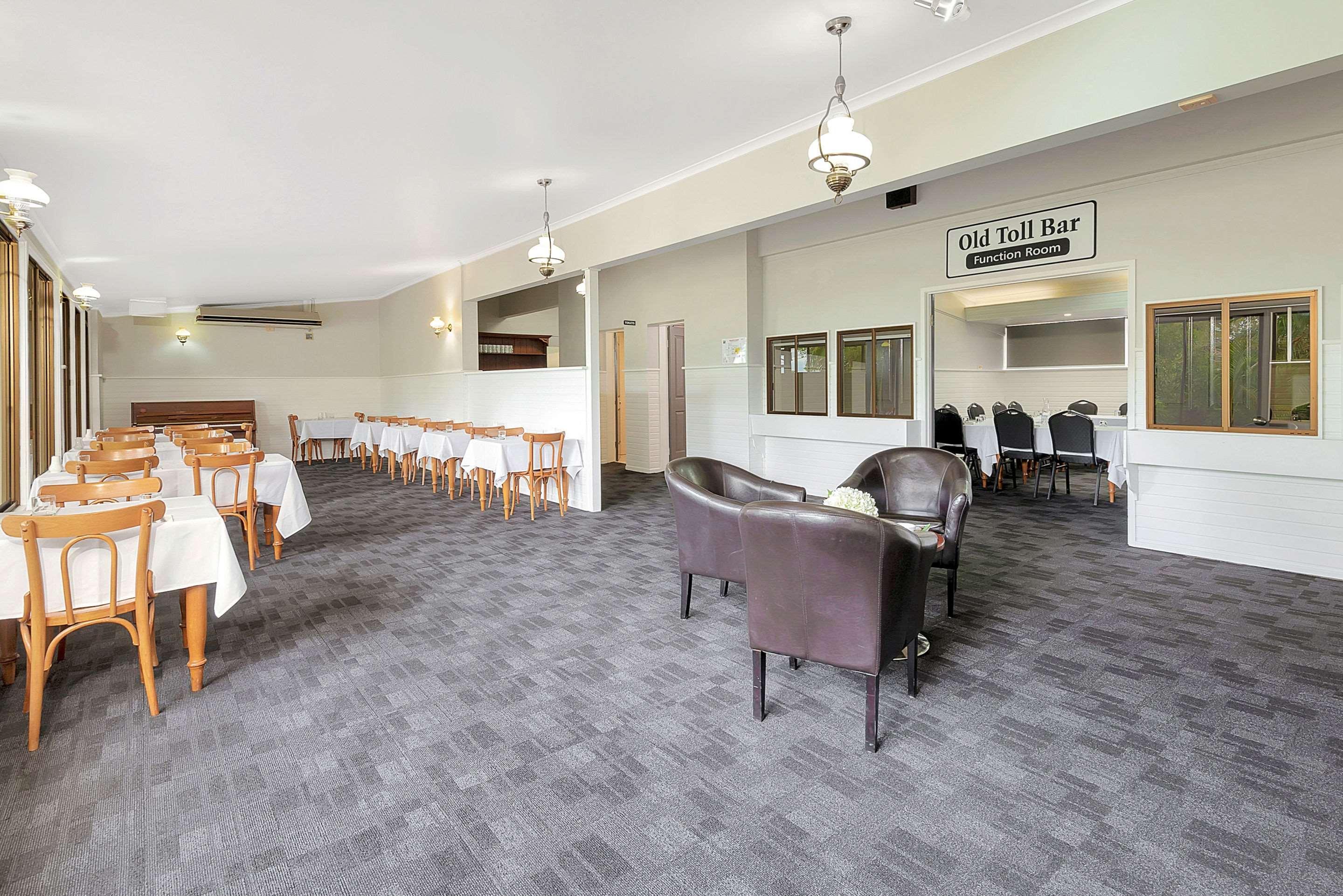 Toowoomba Motel Hotel 3*