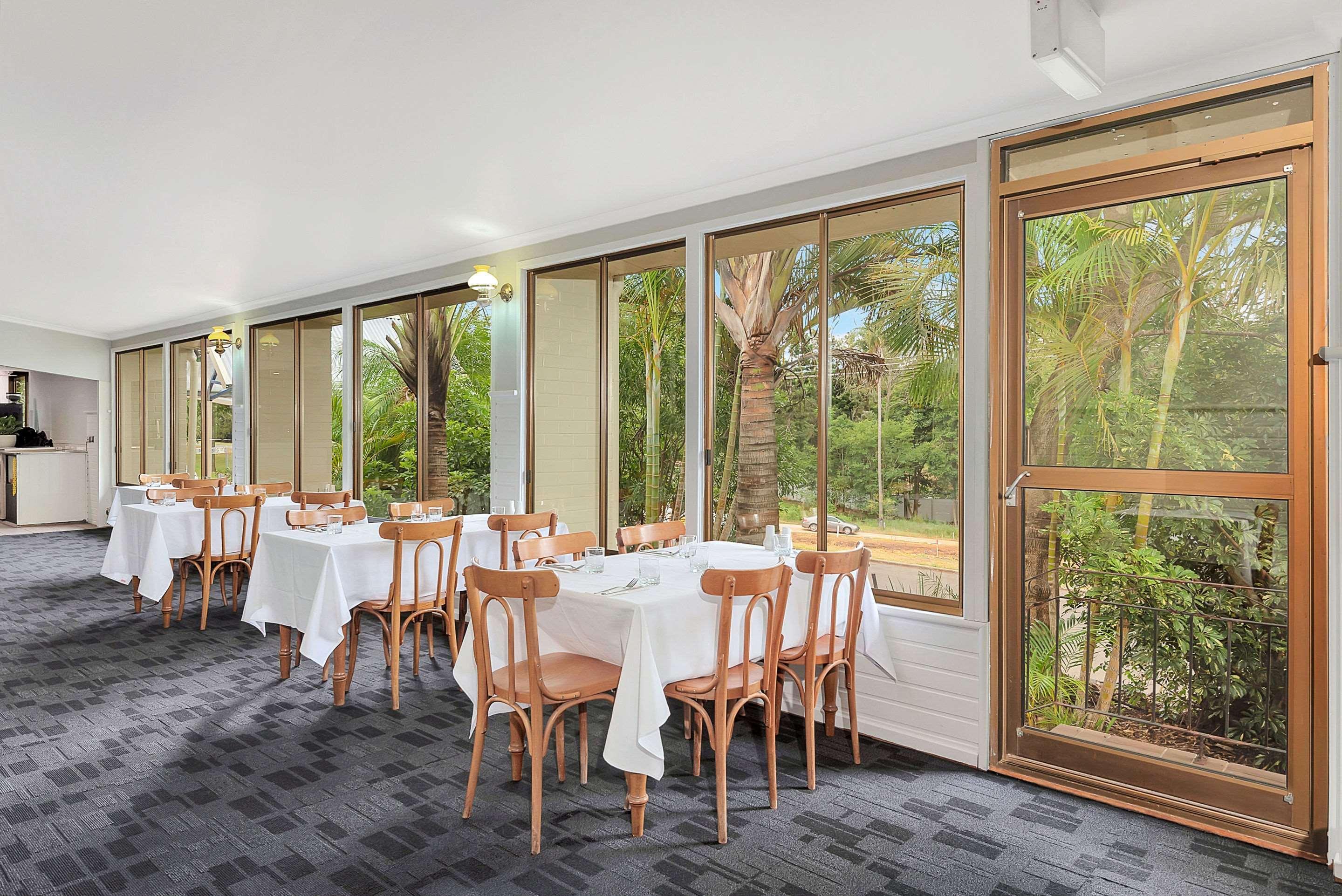 Toowoomba Motel 3* Toowoomba